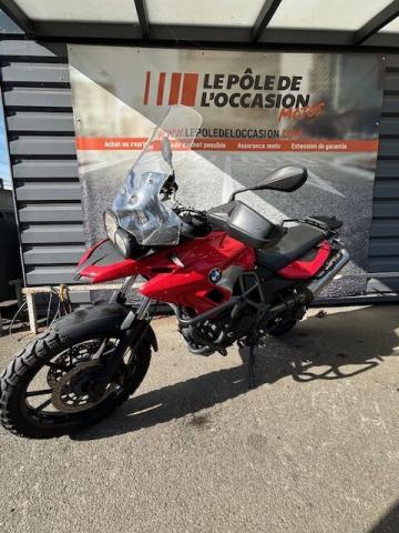 Bmw F700 Gs A2 image 2