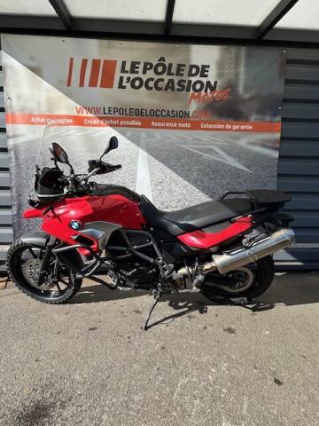 Bmw F700 Gs A2 image 3