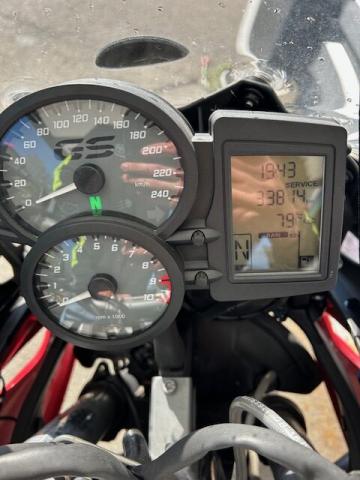 Bmw F700 Gs A2 image 1