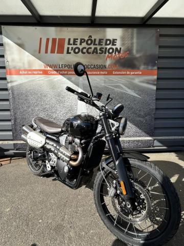 Scrambler 1200 X image 3