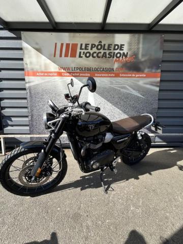 Scrambler 1200 X image 1