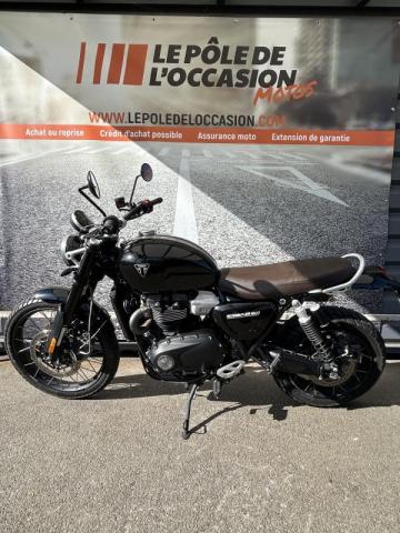Scrambler 1200 X image 2