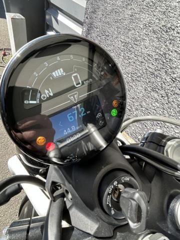 Scrambler 1200 X image 4