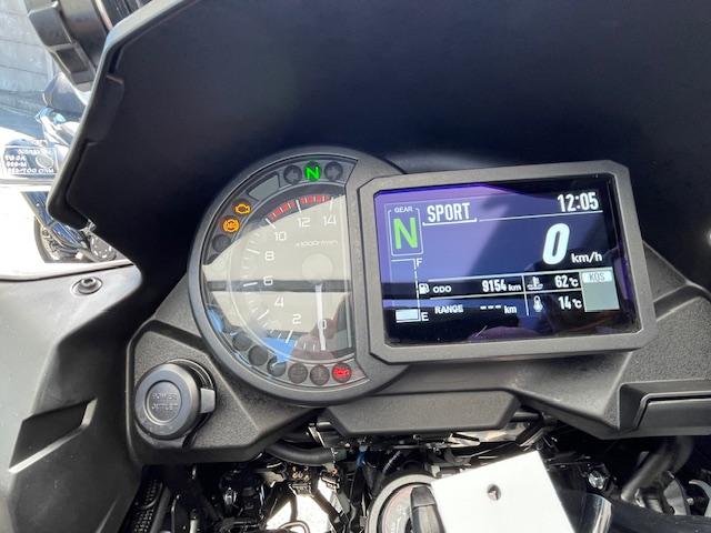 Versys 1100 S image 3