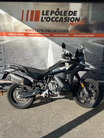 Cf Moto 800 Mt-X 