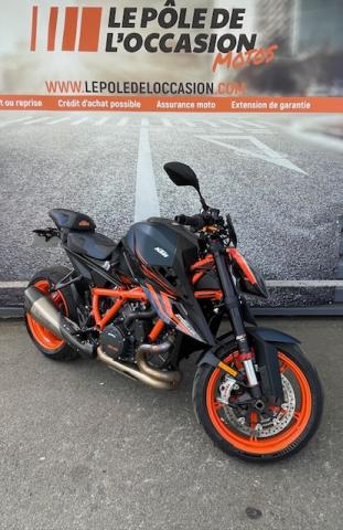 1290 Super Duke R image 3