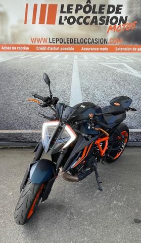 1290 Super Duke R image 1