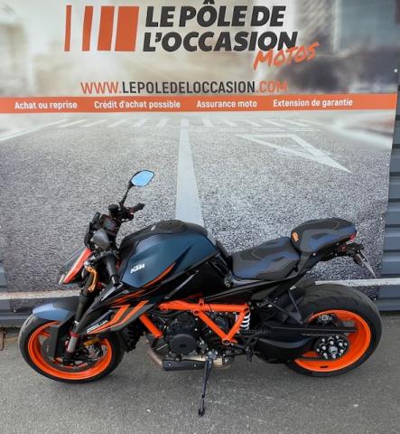 1290 Super Duke R image 4