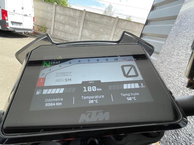 1290 Super Duke R image 2