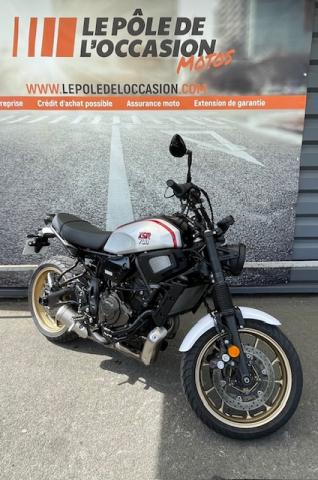Yamaha Xsr700 Xsr 700 image 2