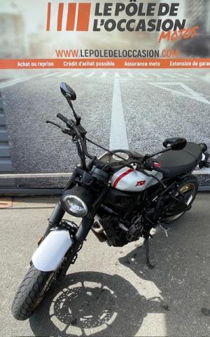 Yamaha Xsr700 Xsr 700 image 1