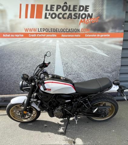 Yamaha Xsr700 Xsr 700 image 4
