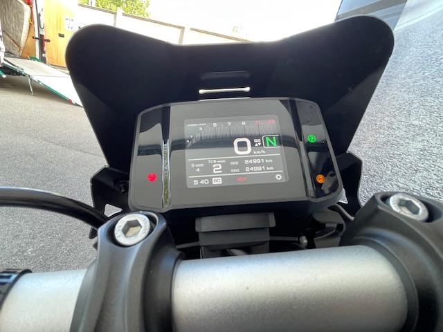 Yamaha Mt-09 Mt09 image 1