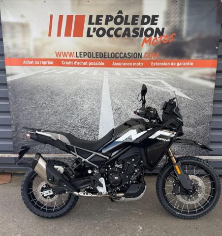 Cf Moto Cfmoto 450mt 450