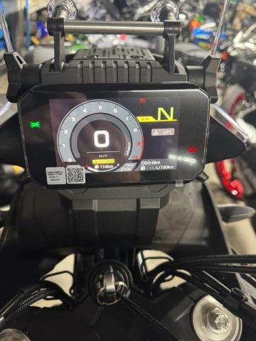 Cfmoto 450mt image 2