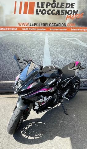 Gsx-8r image 2