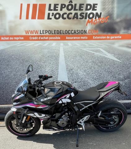 Gsx-8r image 4