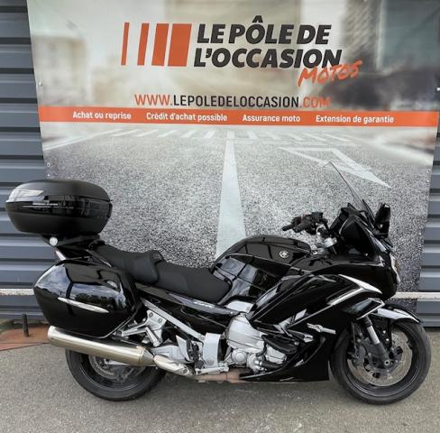 Yamaha Fjr1300 Ae 1300