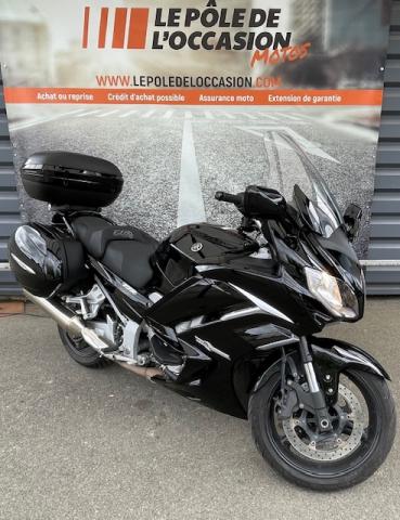 Yamaha Fjr1300 Ae image 2