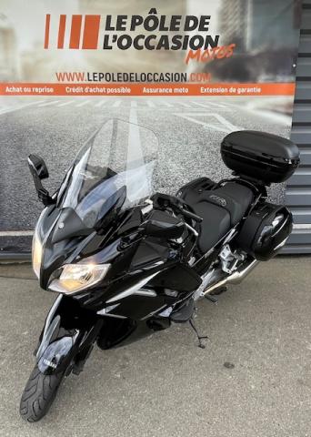 Yamaha Fjr1300 Ae image 1