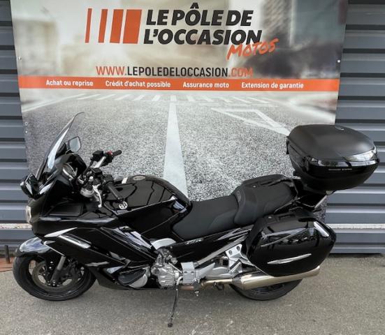 Yamaha Fjr1300 Ae image 3