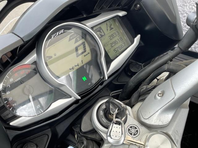 Yamaha Fjr1300 Ae image 4