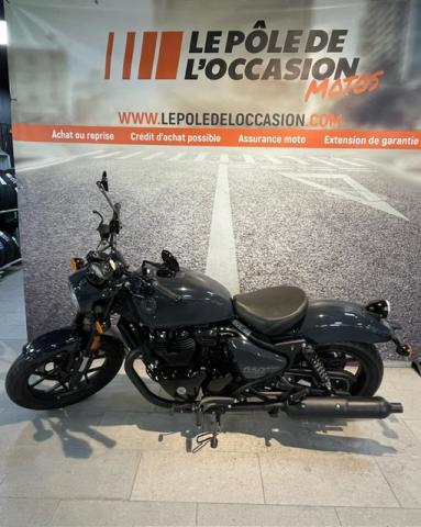 Royal Enfield Shotgun 650 image 3