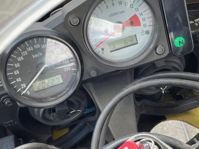 Gsx-R600 Gsxr image 4