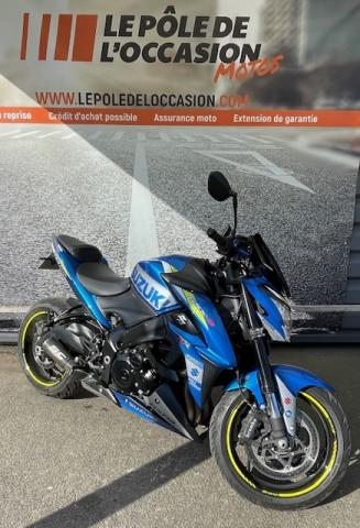 Gsx-S1000 image 4