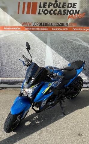 Gsx-S1000 image 3