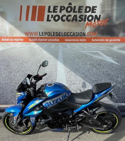 Gsx-S1000 image 1