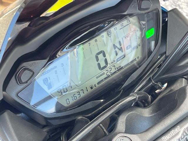 Gsx-S1000 image 2