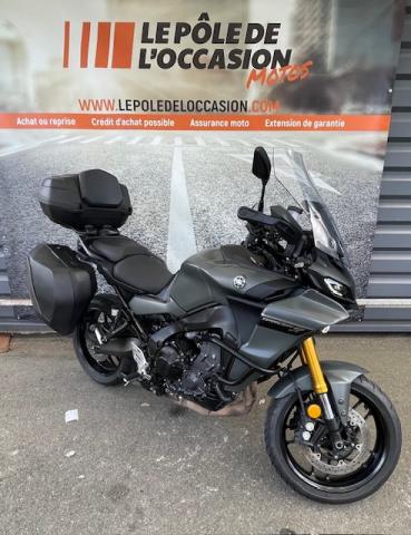 Yamaha Tracer 9 Gt image 2