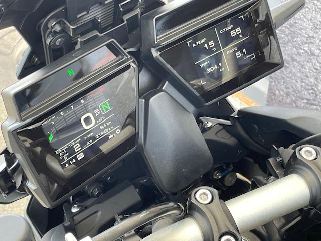 Yamaha Tracer 9 Gt image 1