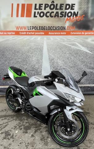 Ninja E-1 image 3