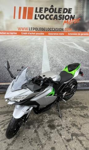 Ninja E-1 image 1