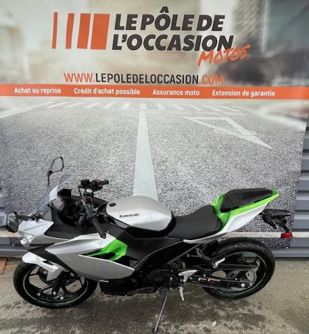 Ninja E-1 image 4