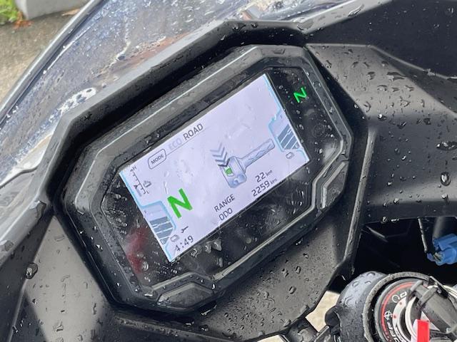 Ninja E-1 image 2