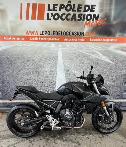 Suzuki Gsx-8s A2 800
