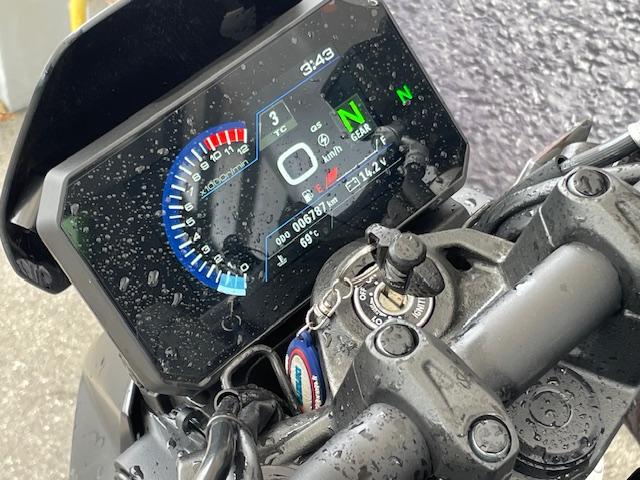 Gsx-8s A2 image 1