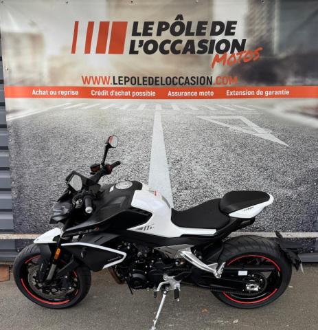 Cfmoto 800nk Advanced image 2