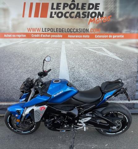 Suzuki Gsx-S950 image 4