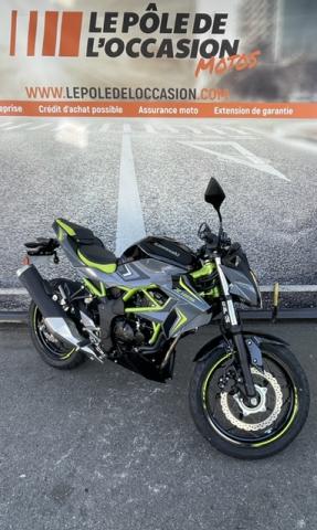 Z125 image 3