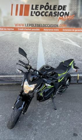 Z125 image 2