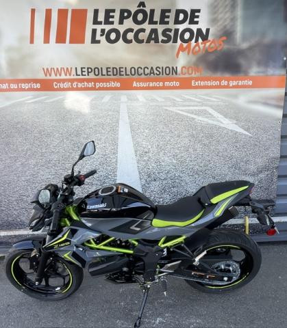 Z125 image 1
