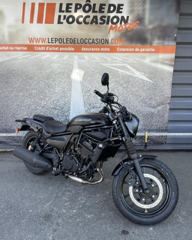 Eliminator Se image 1