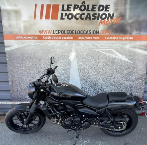 Eliminator Se image 3