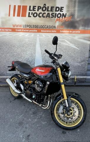 Z900 Rs Se image 1