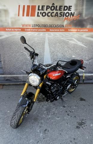 Z900 Rs Se image 2