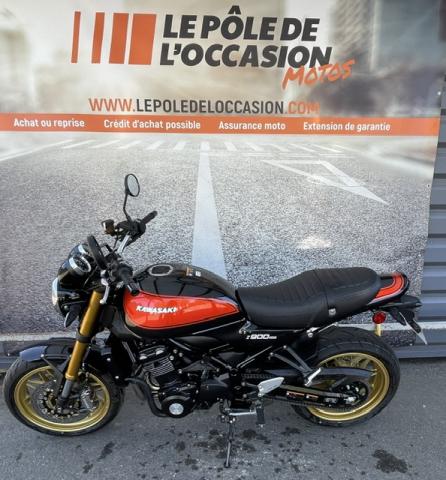 Z900 Rs Se image 3